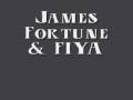James fortune  fiya  i trust you