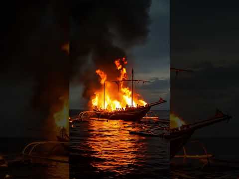 Detik Detik Perahu