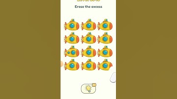 DOP 2 Gameplay Level 3543 Shorts Delete One Part hj and Answer 🔥 Subscribe 🔥