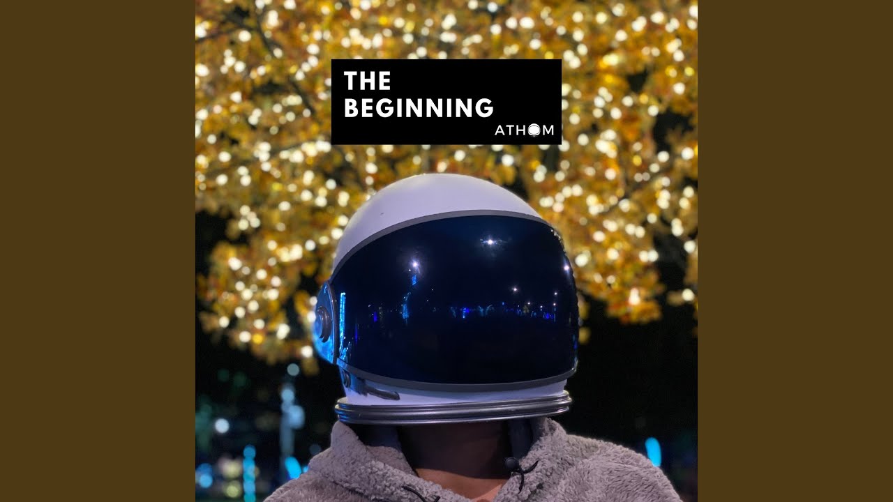 Watch The Beginning (Original Mix) on YouTube Watch The Beginning (Original Mix) on YouTube