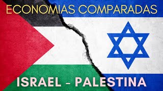 Más allá del conflicto - Las economías de Israel y Palestina