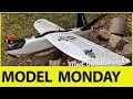Meet the XUAV Mini Talon - Model Monday #2