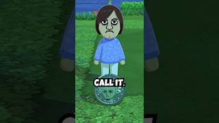 Tomodachi Life Living The Dream Coin Flip