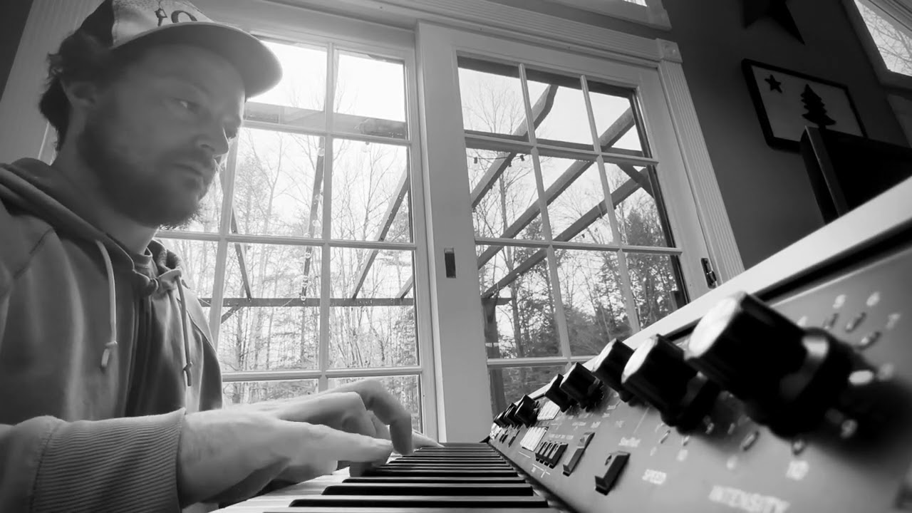 Award Season - Bon Iver (cover)