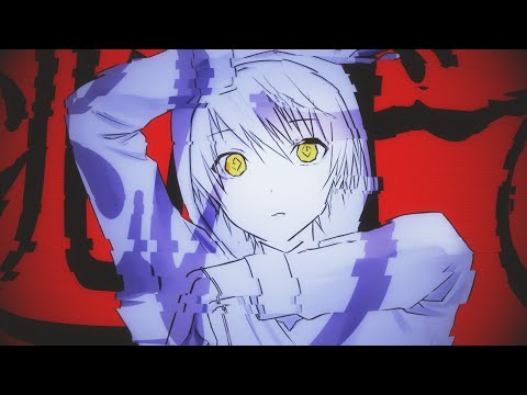 [初投稿]アンスロポフォビア (Anthropophobia)/るのあver.
