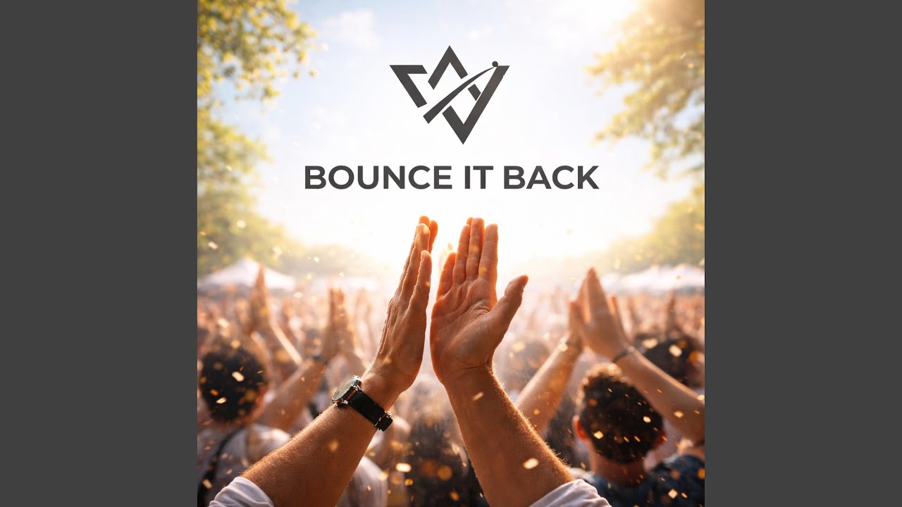 Bounce it back
