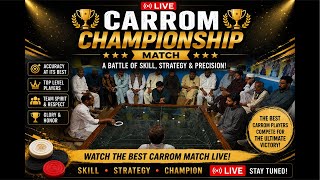 Abbas carrom club 333 Abbas carrom club333 screenshot 4