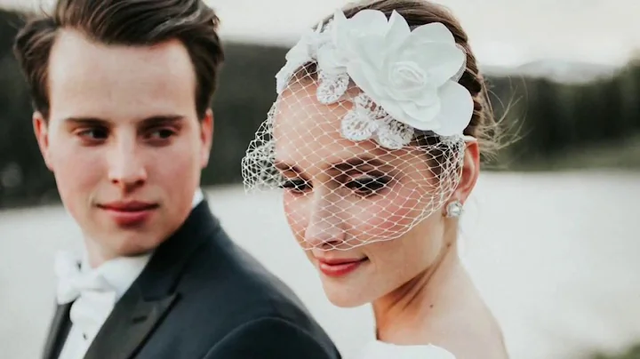 Sylvia & Kyle's Wedding