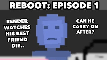 Reboot - Episode 1 (4K Quality)