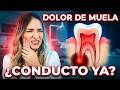Si Tu Dolor De Muela DESAPARECE… Esto Es MUCHO Peor