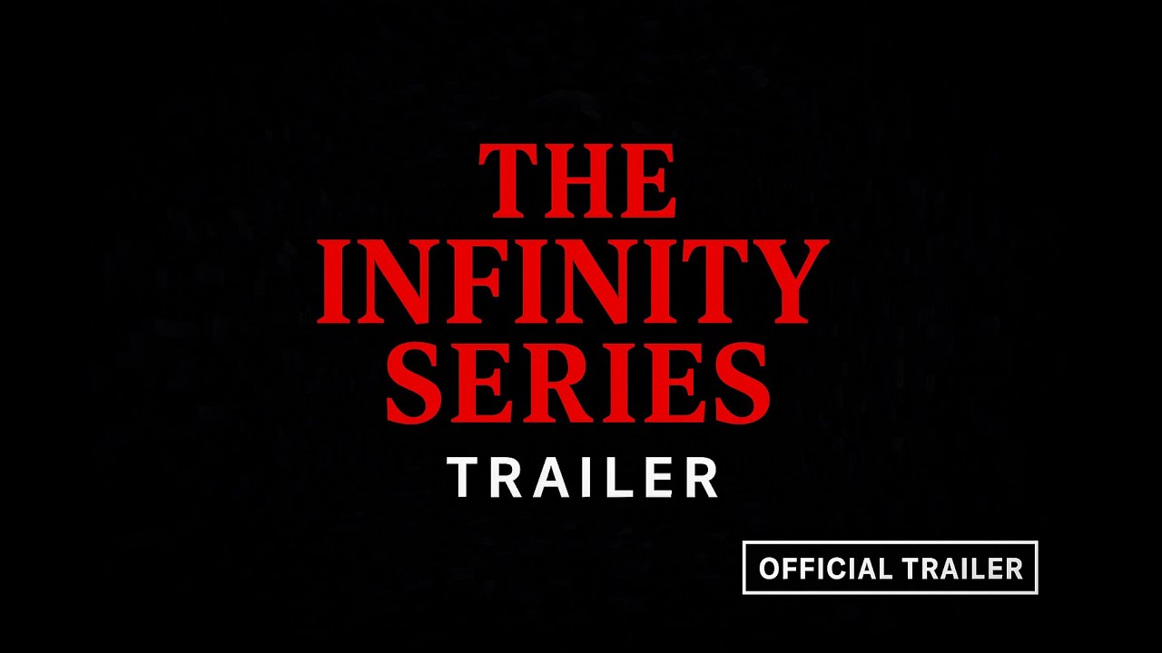 The Infinity Series | Series By @TechnoProductionTeamOfficial