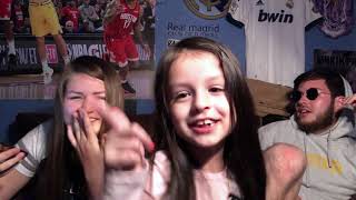 Q&A Alexia Confesses Her True Love For Andres