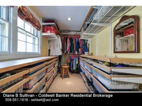 29 Morningside Ave, Natick, MA home video tour