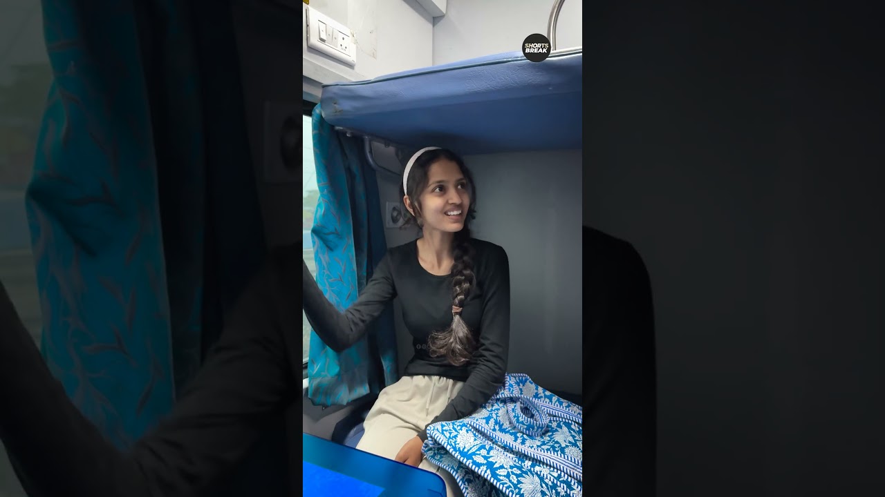 Chain-Nahi Express 🤣 | #shorts | Shorts Break