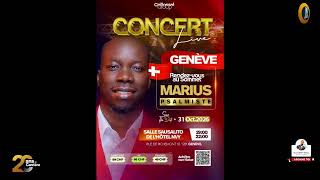 SERVITEUR GUY CHRIST ISRAËL / JUSQU"ICI YAHWEH NOUS A SECOURUS / 08h15 DU  24-09-2026