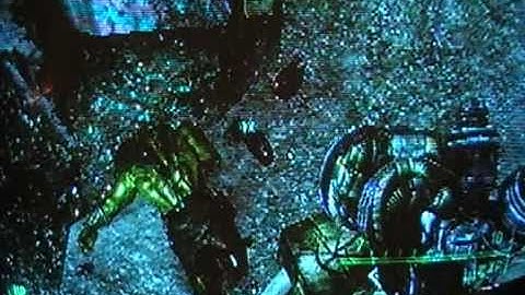 Fallout 3 - Super Mutant Ambush !