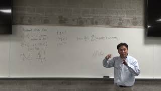 Example of an abstract vector space continuous periodic functions Wealth