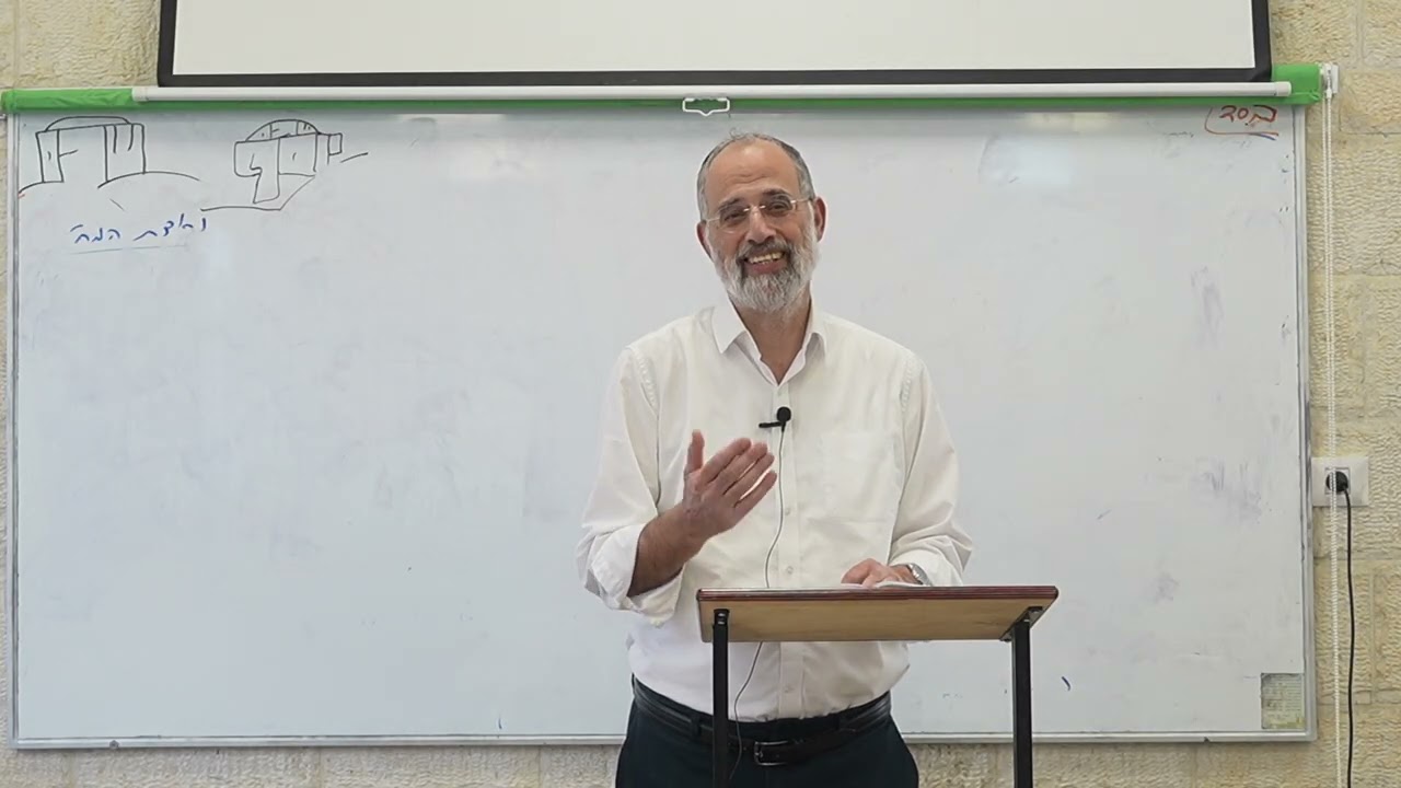 הרב יצחק זאגא | אורות ישראל | פרק ד | פסקה ט