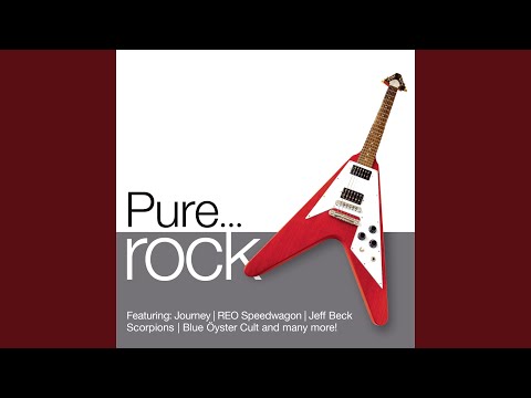 REO Speedwagon - Can't Fight This Feeling