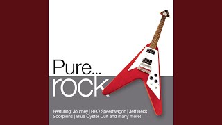 Can't Fight This Feeling - REO Speedwagon