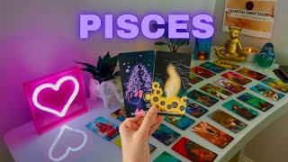 PISCES ❤️✨,😮‼️THEY HAVE ALREADY DECIDED TO DO THIS!😱🔥THEY JUST HAVE TO FIGURE OUT HOW..👀⚡️APRIL
