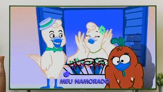 Pombinha Branca Meu Namorado Compilation Effects Reverse//Sponsored By Gamavision 