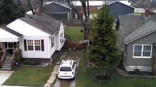 Drone Video Port Huron Michigan