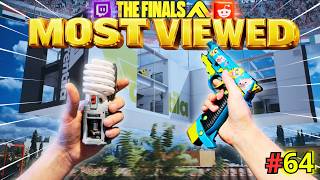 The Finals MOST VIEWED Reddit &Twitch Clips For the best players#64 screenshot 4