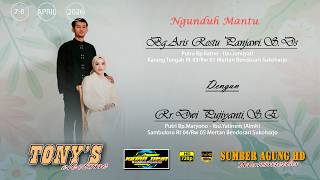  Ngunduh Mantu Aris U0026 Dwi bilfa Hd Hdkinar Jaya   tonys Electone