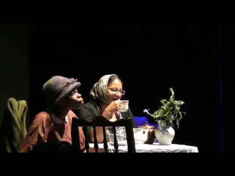 That's all! By Harold Pinter - YouTube
