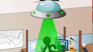 Stick man boss killer screenshot 3