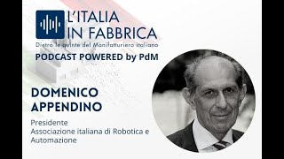 Creare occupazione con i robot