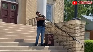 GTA San Andreas: OG LOC (Cut Scene In Real Life)