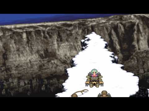 【FFⅥ】HD　オープニング　Opening　iPhone