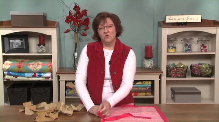Quilt Binding Tips  |  National Quilter's Circle