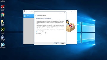 How to Install VirtualBox on Windows 10 - 2019