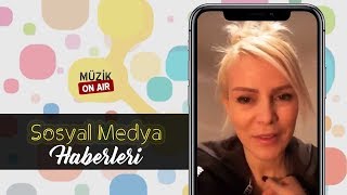 Ömür Gedik Gerçek Kürkün Güzelliğinden Bahsetti Resimi