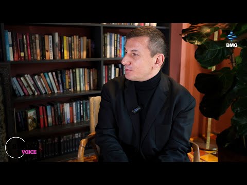 ბრენდის ხმა - რა არის Rooms Hotels-ის მთავარი ღირებულება?