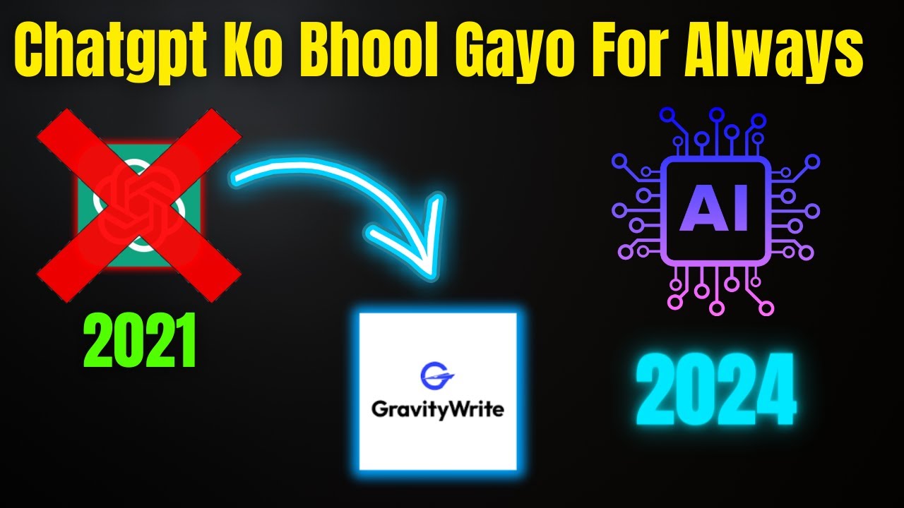 Chatgpt Best Alternative Free Ai Power Tool Gravity Write Hindi Urdu Chatgpt best alternative free ai power tool gravity write hindi urdu