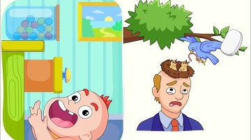 Dop5: delete one part level 21 to 30 #views#dop2#gamer#gaming#youtube#gameplay#dop5#games#puzzle#sub