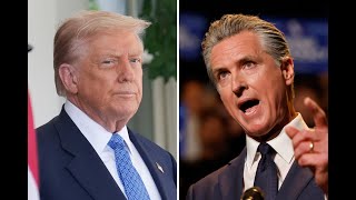 Download Lagu WHOA: Trump raakt in paniek door de opkomst van Newsom | Another Day MP3 Download Lagu WHOA: Trump raakt in paniek door de opkomst van Newsom | Another Day MP3