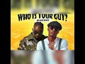 Spyro – Who Is Your Guy (Mzansi Remix) ft. Focalistic