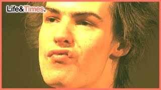 The Tragic Last 24 Hours of Sid Vicious - Inside the Punk Icon’s Final Day