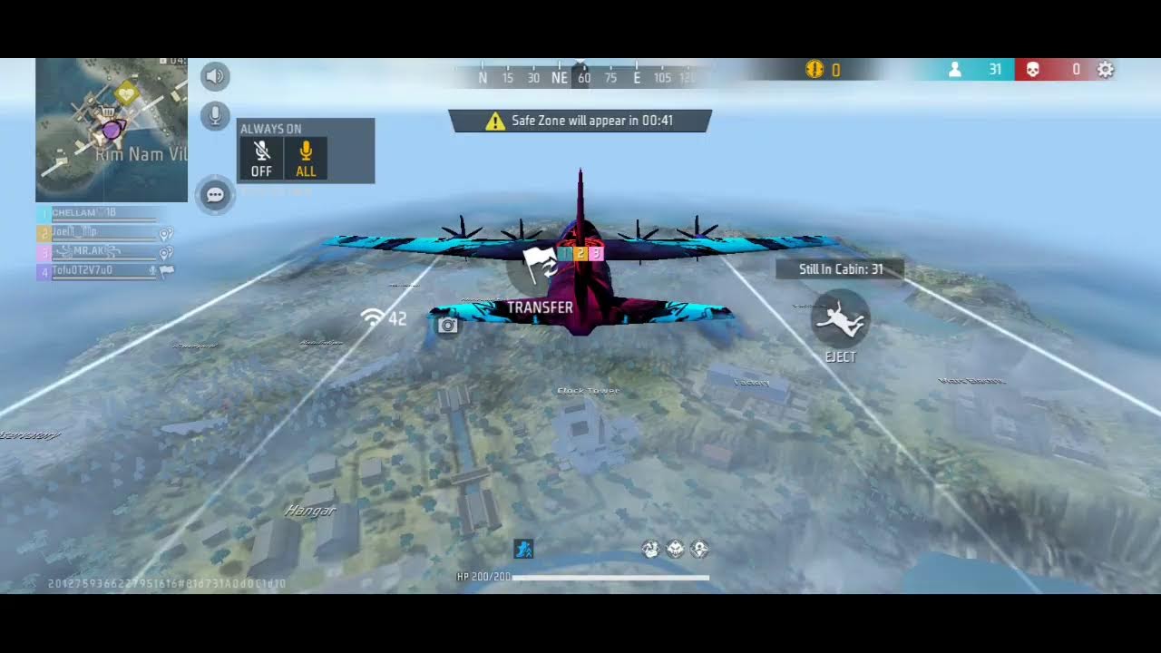 Live streaming of NEGITO GAMING