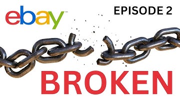 Kun jij het eBay-algoritme in 2025 doorbreken?