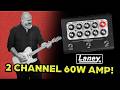 Laney Supergrace Loudpedal | Overview &amp; Tones