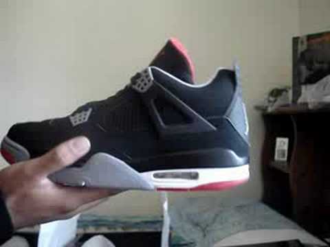 jordan countdown pack 4 19