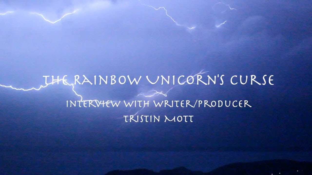 BCM Filmmaker Spotlight Interview with Tristin Mott