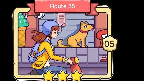 Find It - Find Out Hidden Object Games | Route 35 | Story-An Adventure Journey-Chapter 1-Level 5
