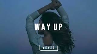 Way Up - Deep Inspiring Guitar Rap Beat | Emotional Motivational Hip Hop Instrumental